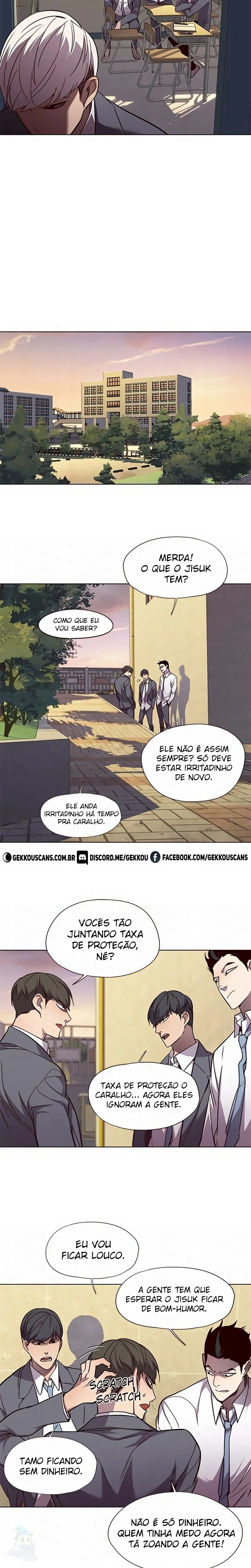 Read Veletric Pt Manga Online
