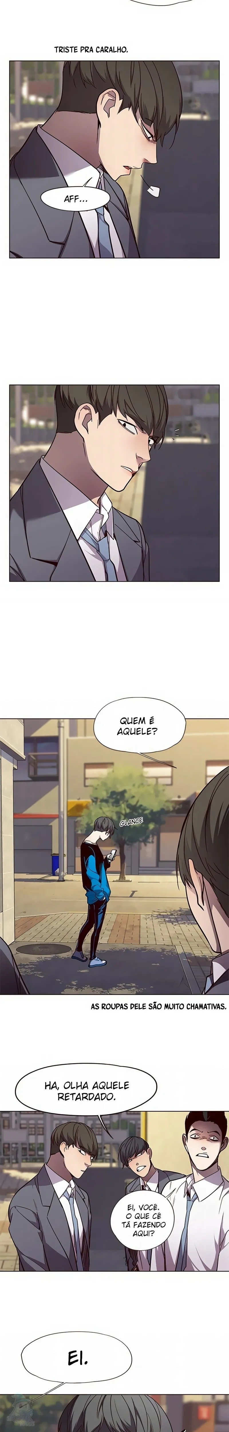Read Veletric Pt Manga Online