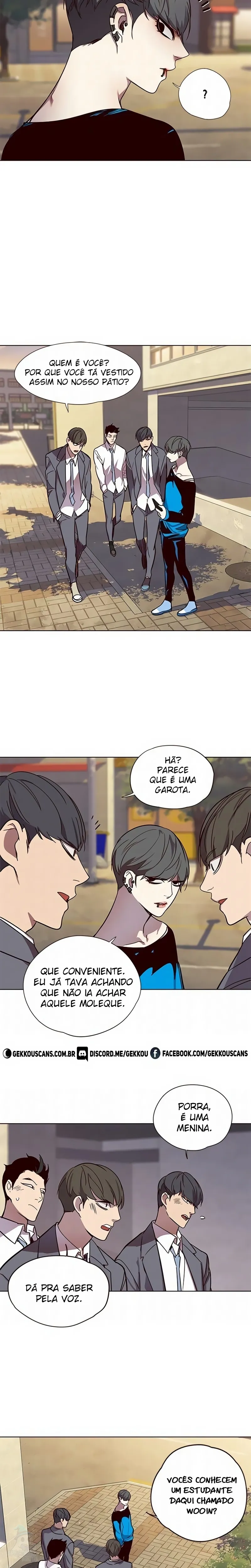 Read Veletric Pt Manga Online