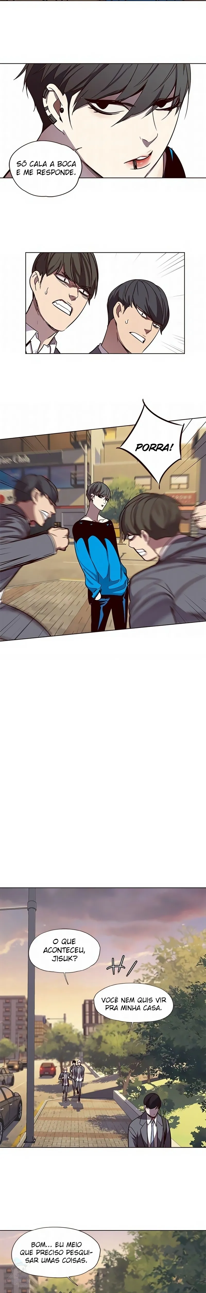 Read Veletric Pt Manga Online