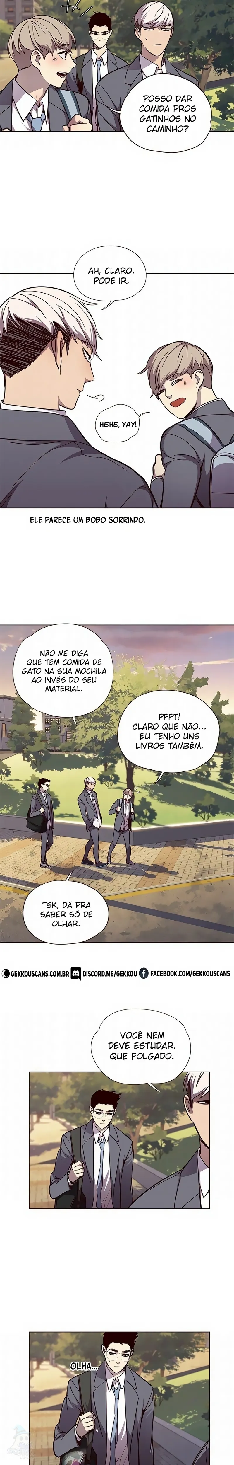 Read Veletric Pt Manga Online