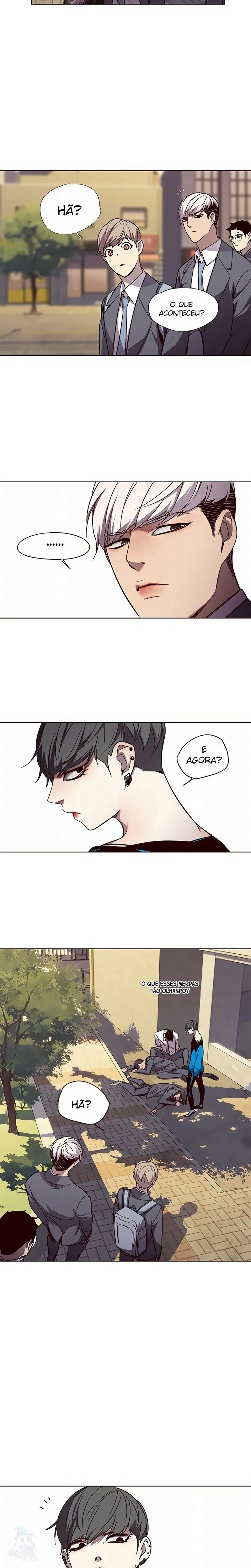 Read Veletric Pt Manga Online