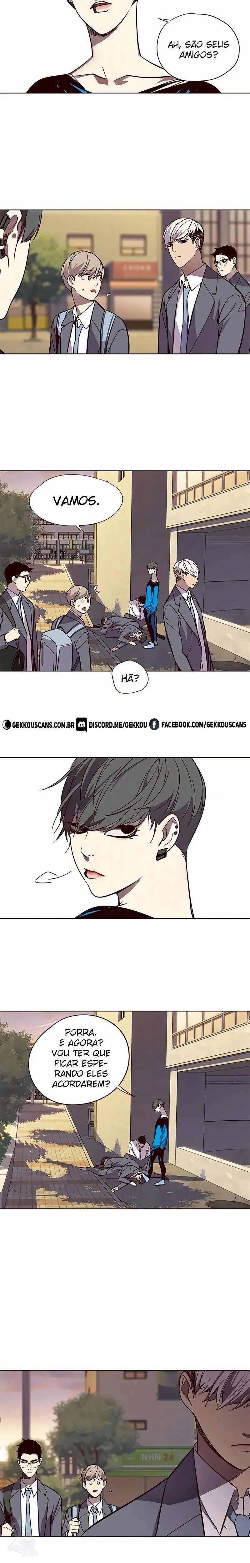 Read Veletric Pt Manga Online