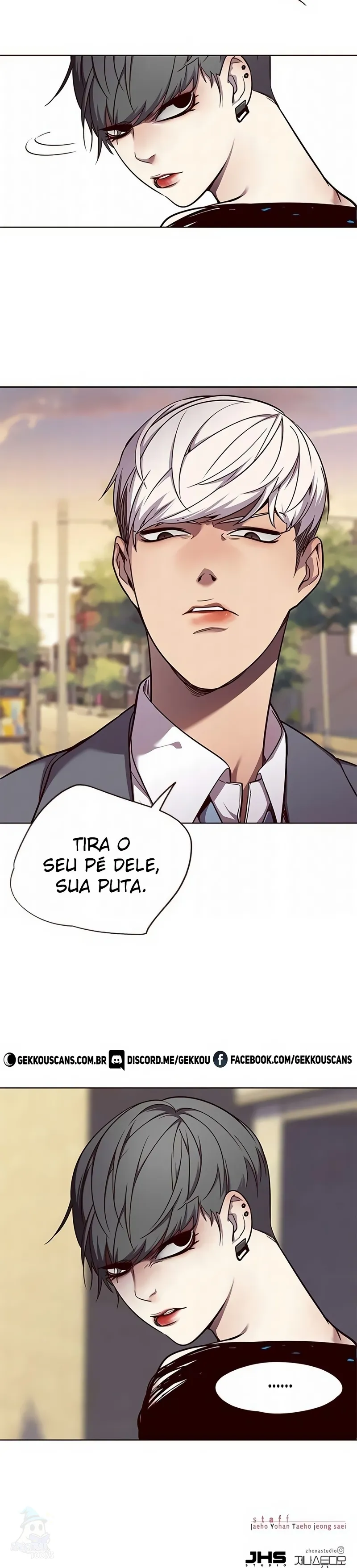 Read Veletric Pt Manga Online