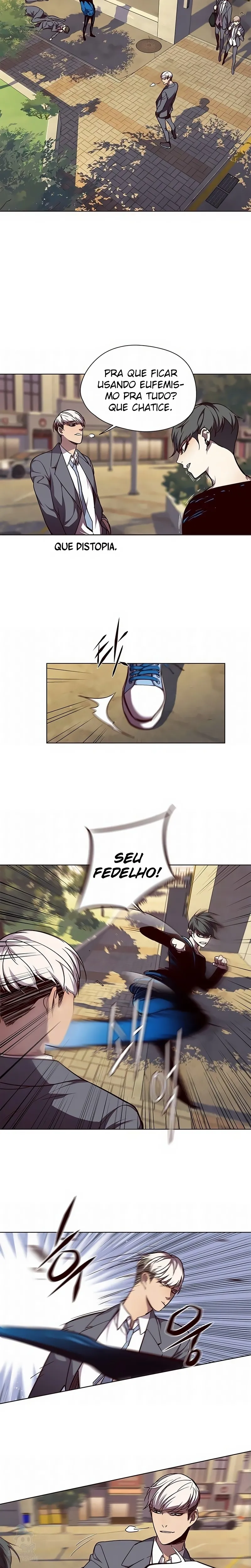 Read Veletric Pt Manga Online