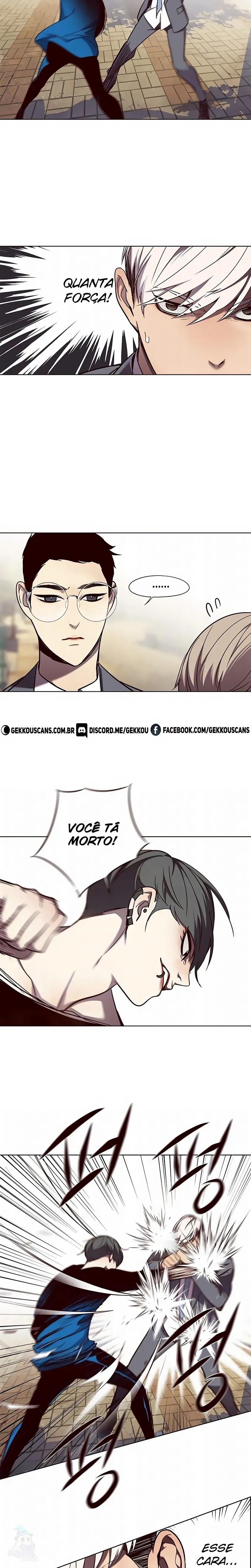 Read Veletric Pt Manga Online