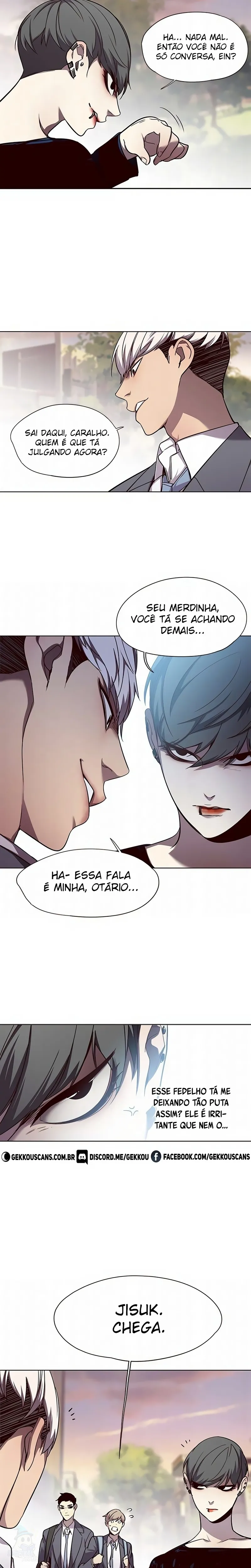 Read Veletric Pt Manga Online