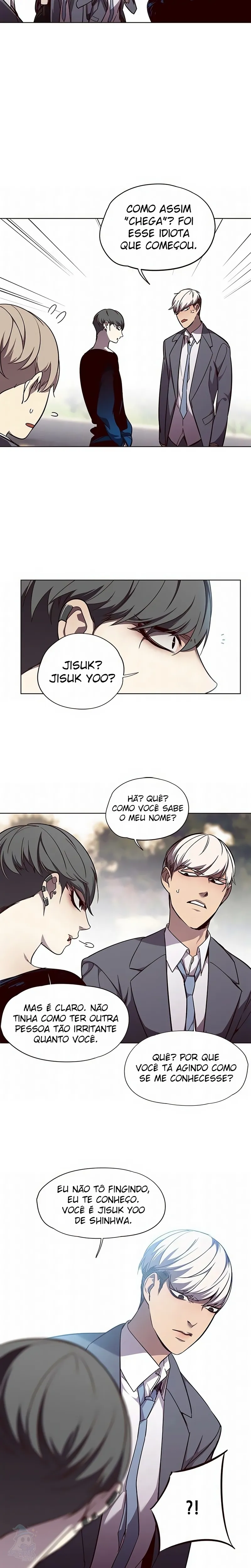 Read Veletric Pt Manga Online
