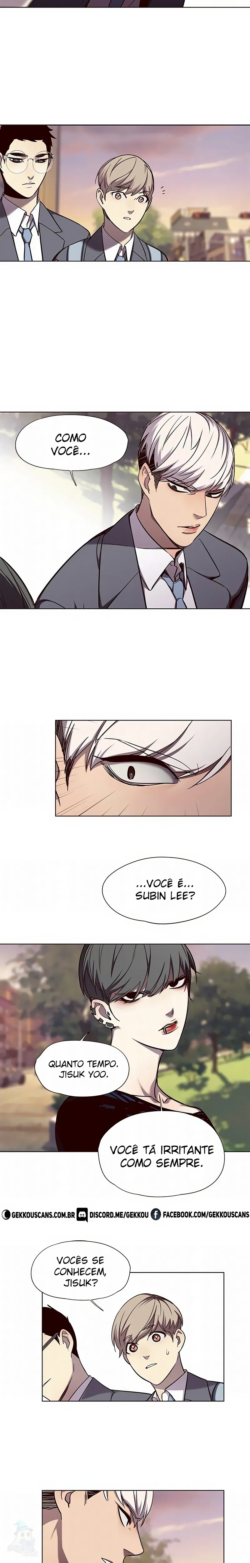 Read Veletric Pt Manga Online