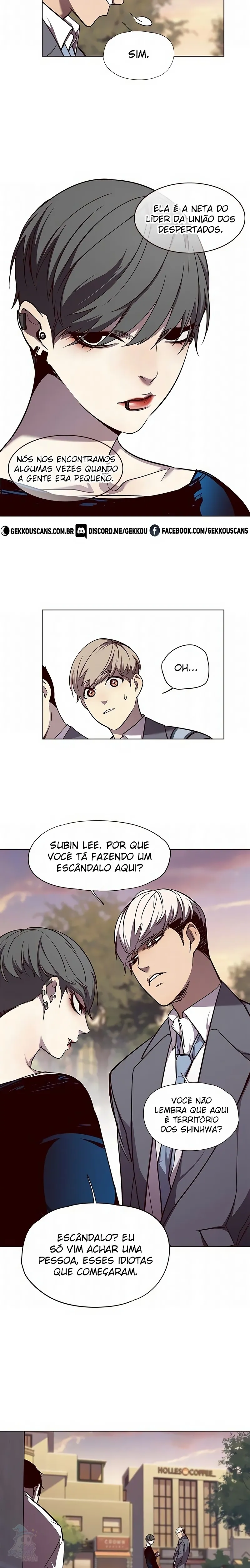 Read Veletric Pt Manga Online