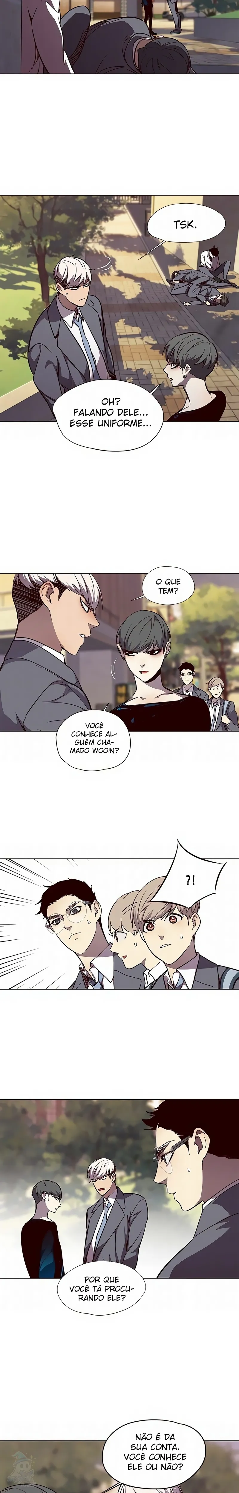Read Veletric Pt Manga Online