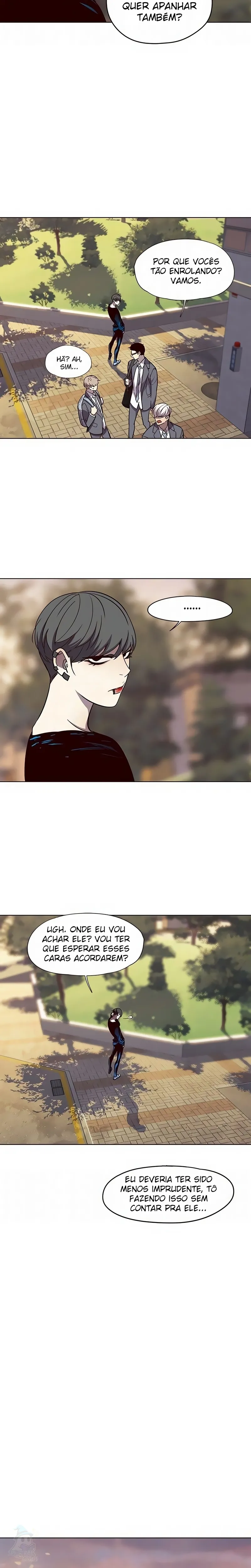 Read Veletric Pt Manga Online