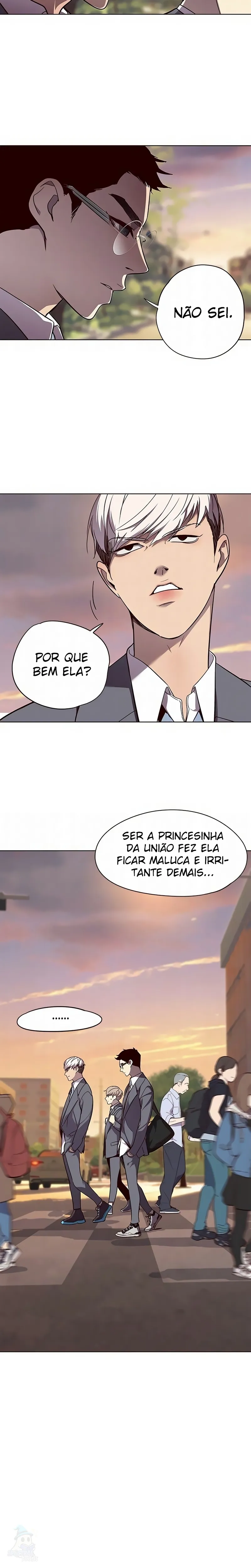 Read Veletric Pt Manga Online