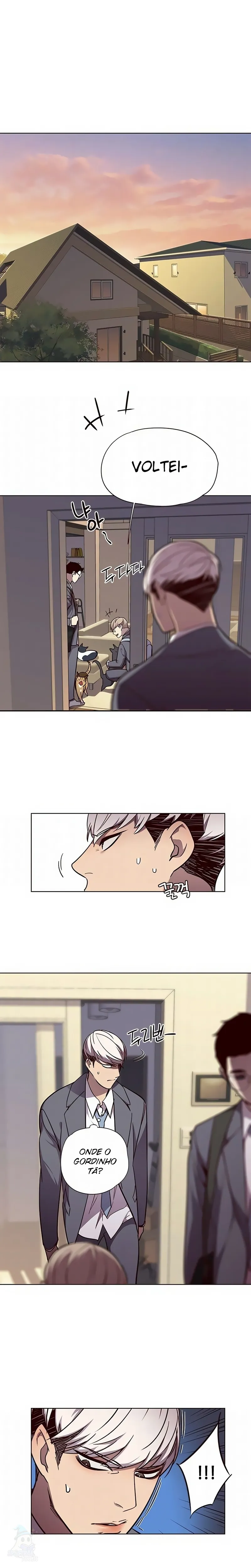 Read Veletric Pt Manga Online