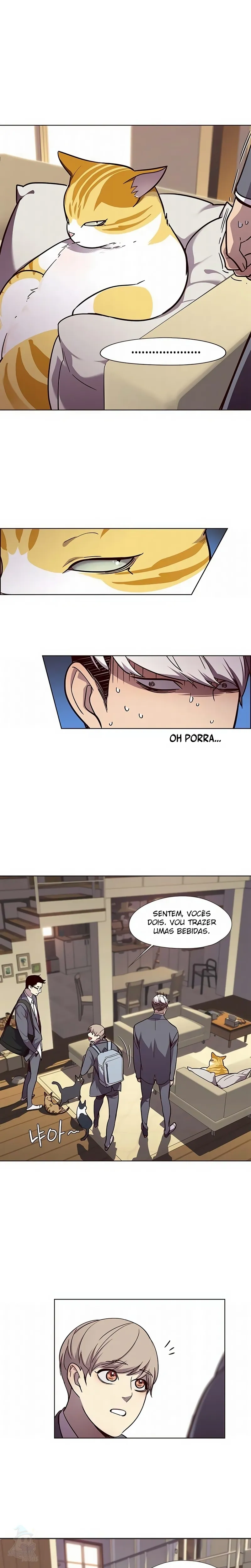 Read Veletric Pt Manga Online