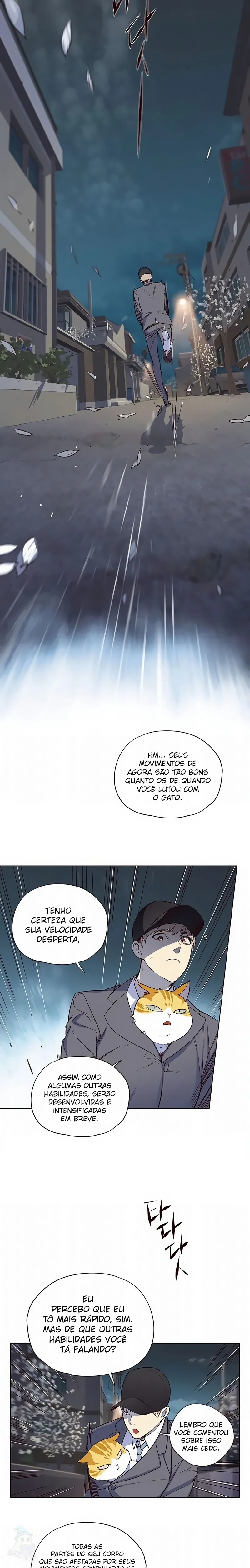 Read Veletric Pt Manga Online