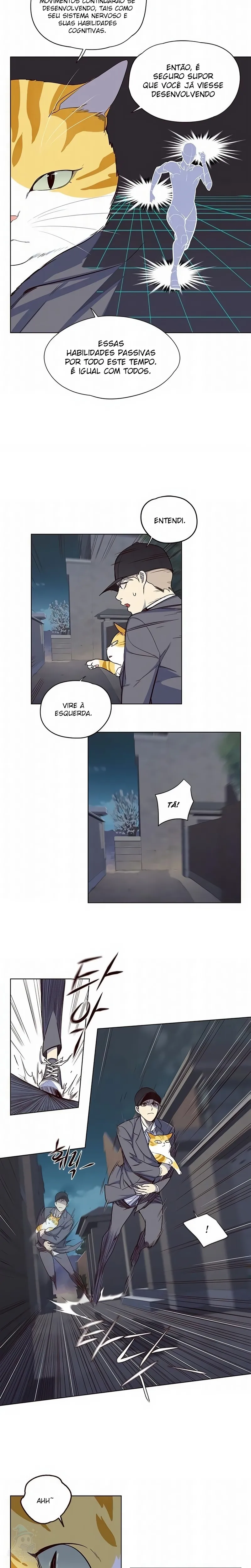 Read Veletric Pt Manga Online