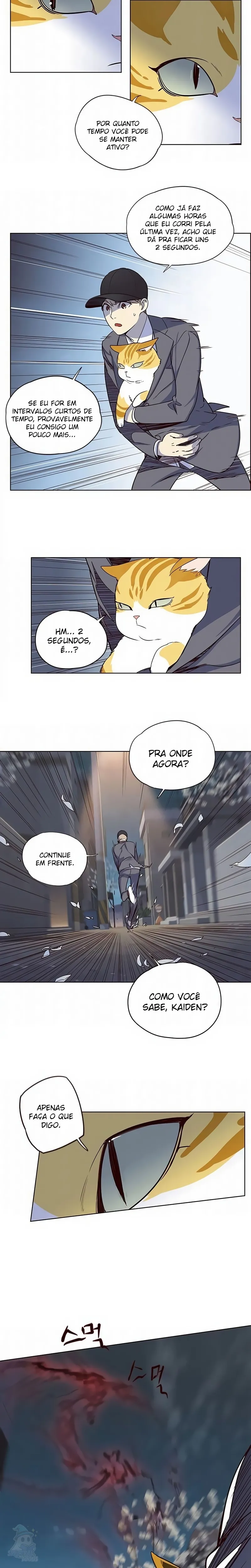 Read Veletric Pt Manga Online