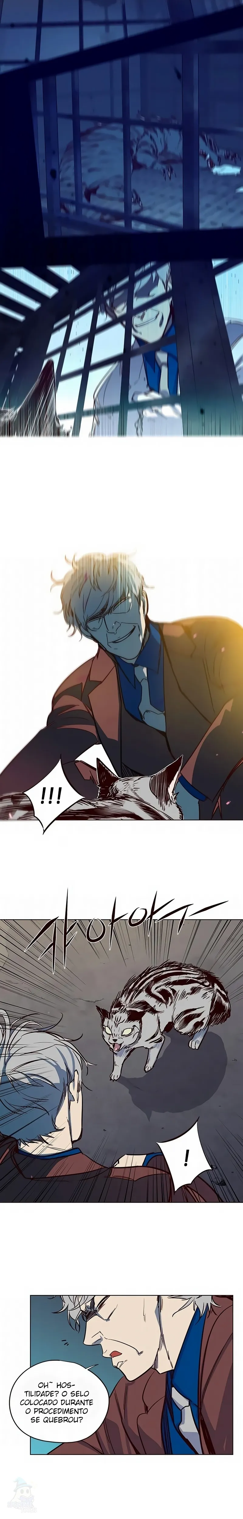 Read Veletric Pt Manga Online