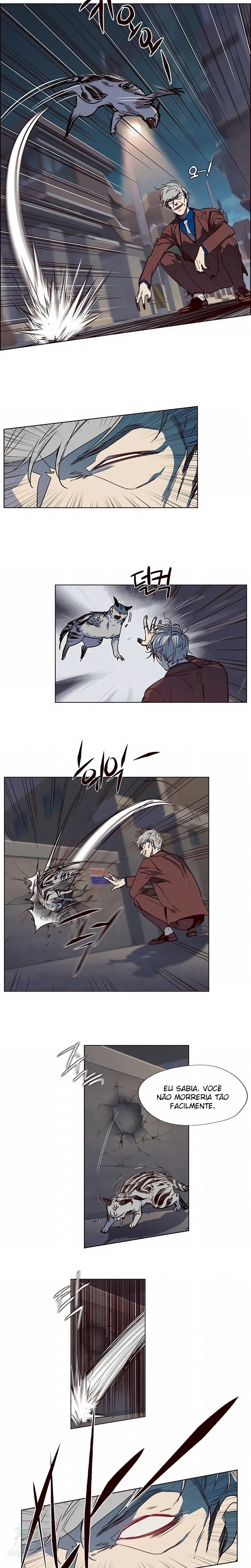 Read Veletric Pt Manga Online