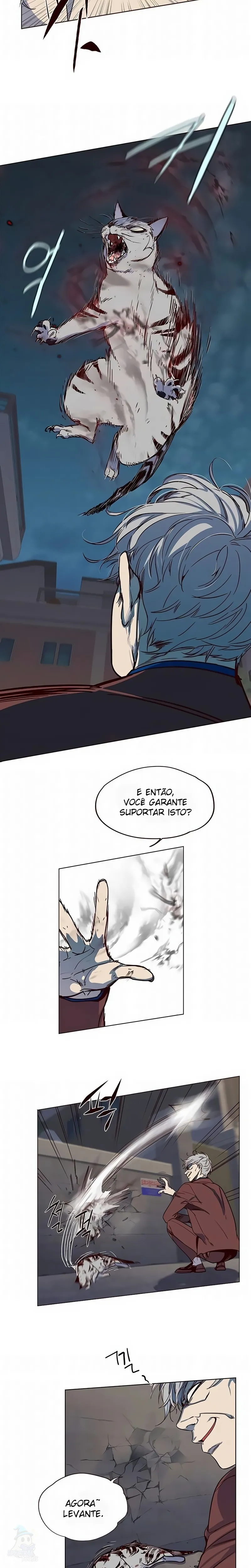 Read Veletric Pt Manga Online