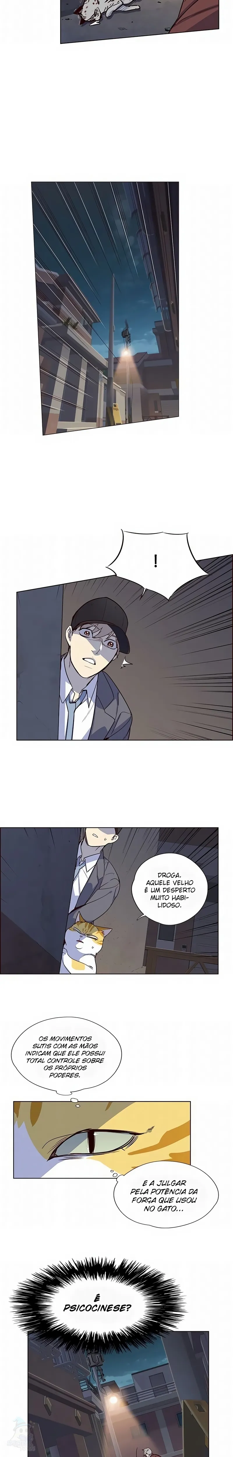 Read Veletric Pt Manga Online