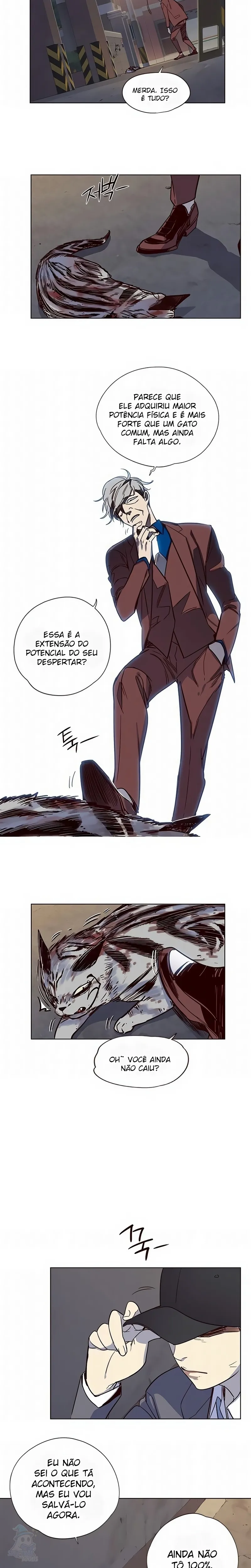 Read Veletric Pt Manga Online