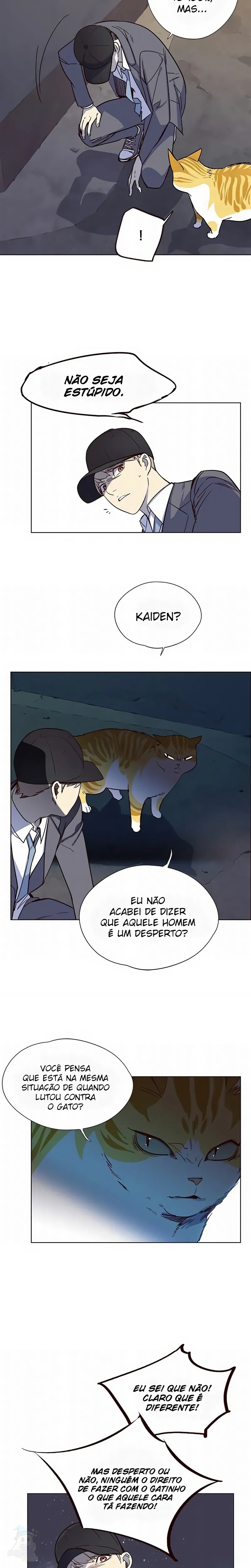 Read Veletric Pt Manga Online