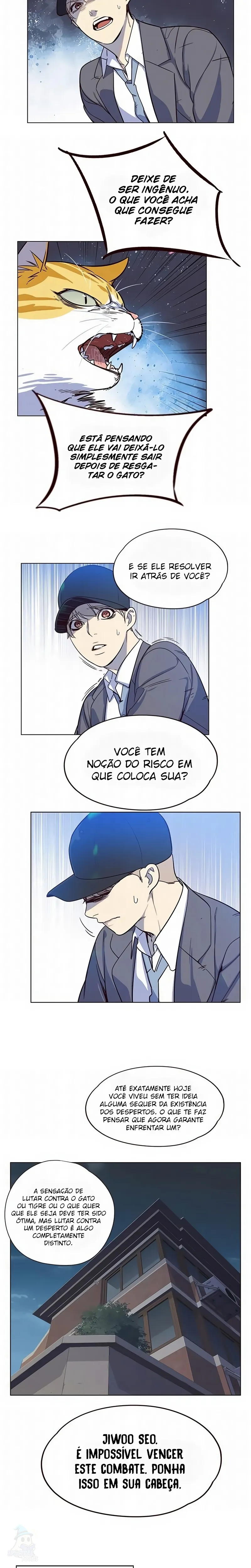 Read Veletric Pt Manga Online