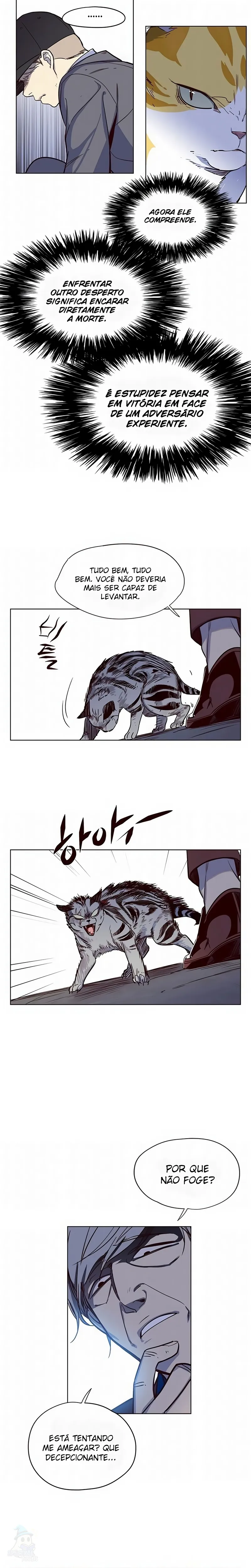Read Veletric Pt Manga Online