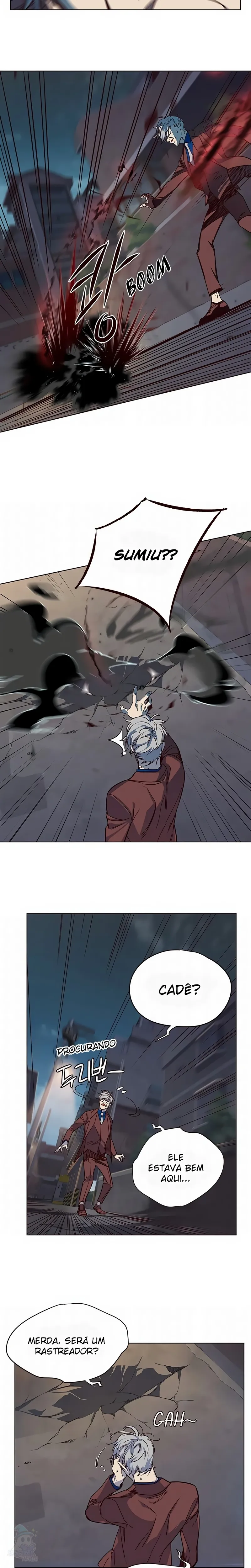Read Veletric Pt Manga Online