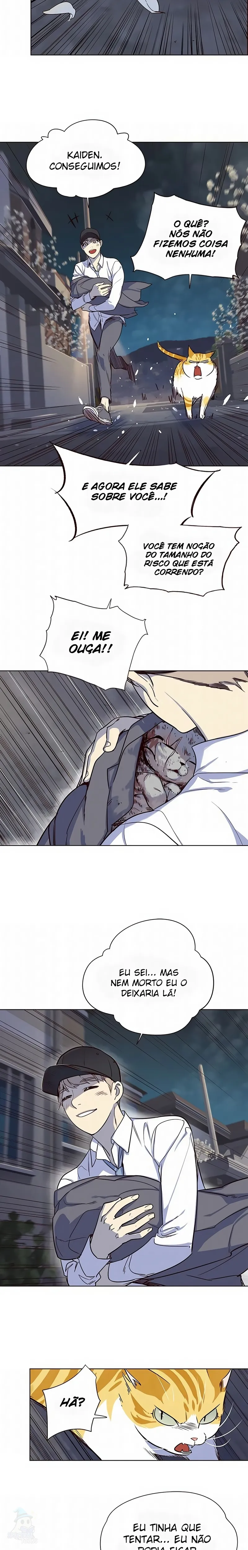 Read Veletric Pt Manga Online