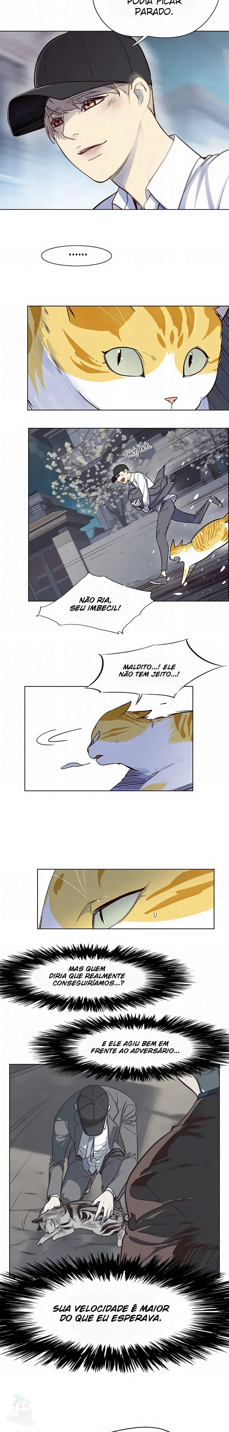 Read Veletric Pt Manga Online