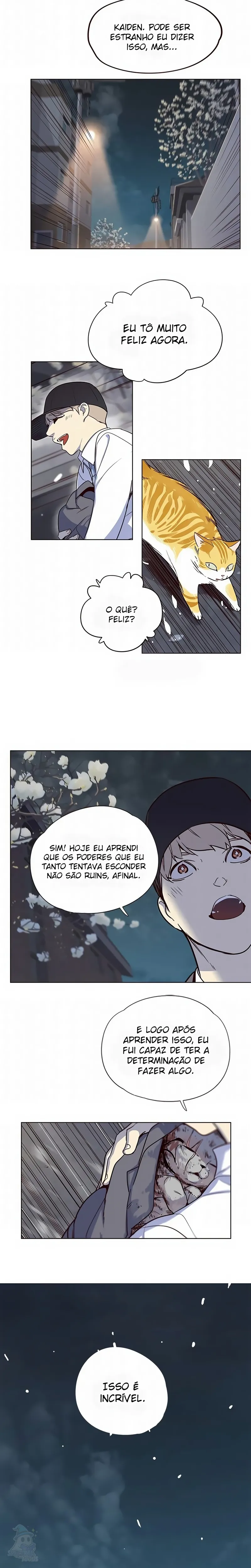Read Veletric Pt Manga Online