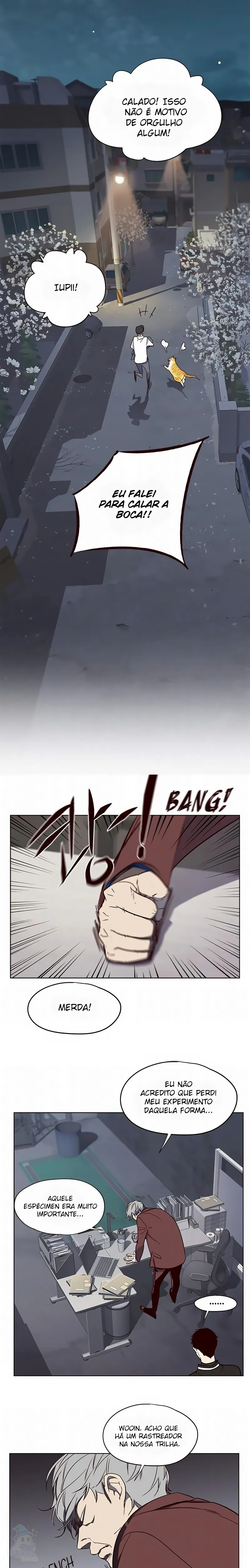 Read Veletric Pt Manga Online