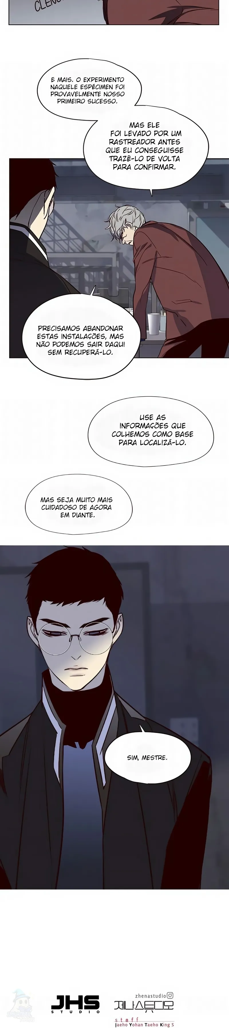 Read Veletric Pt Manga Online