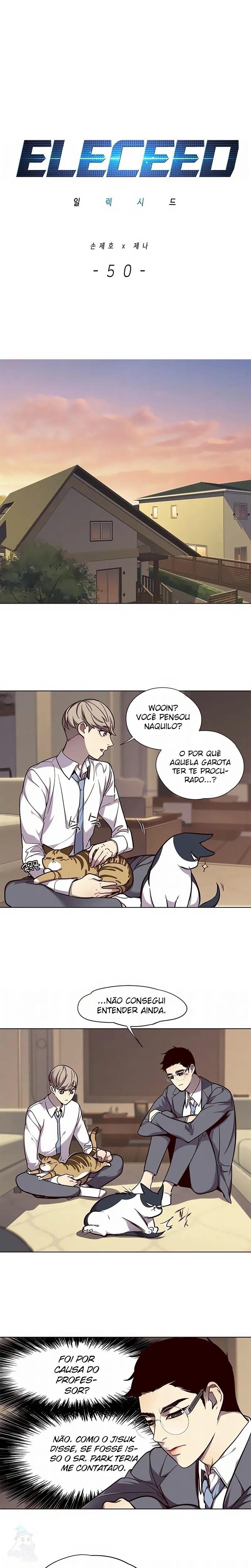 Read Veletric Pt Manga Online