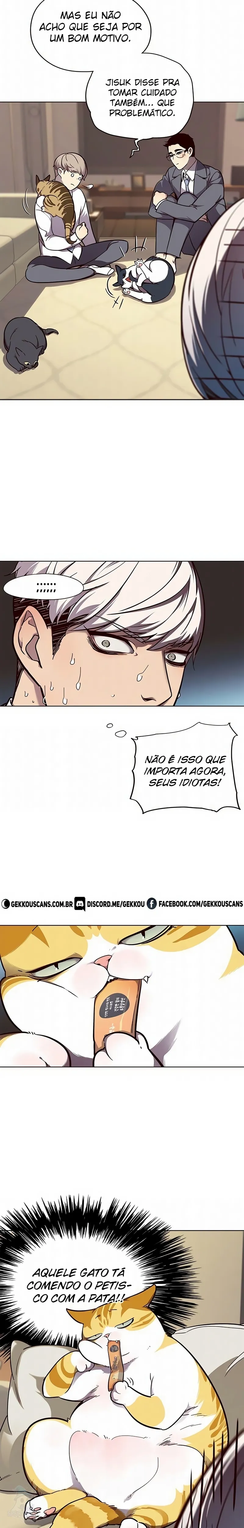 Read Veletric Pt Manga Online