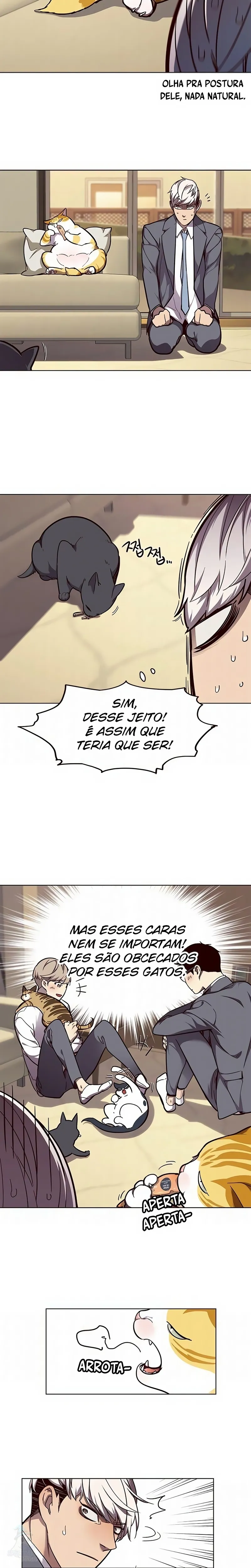 Read Veletric Pt Manga Online