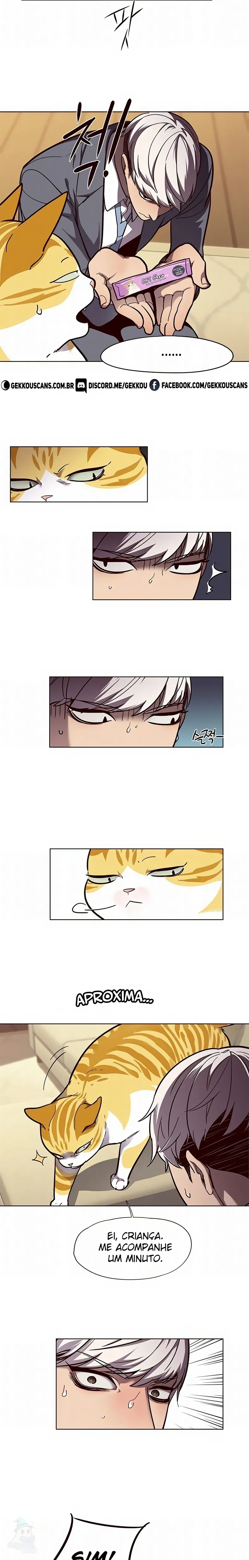 Read Veletric Pt Manga Online