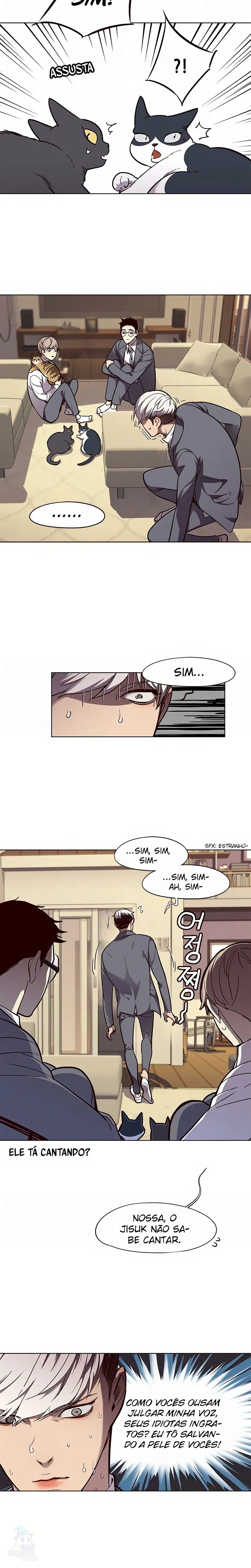 Read Veletric Pt Manga Online