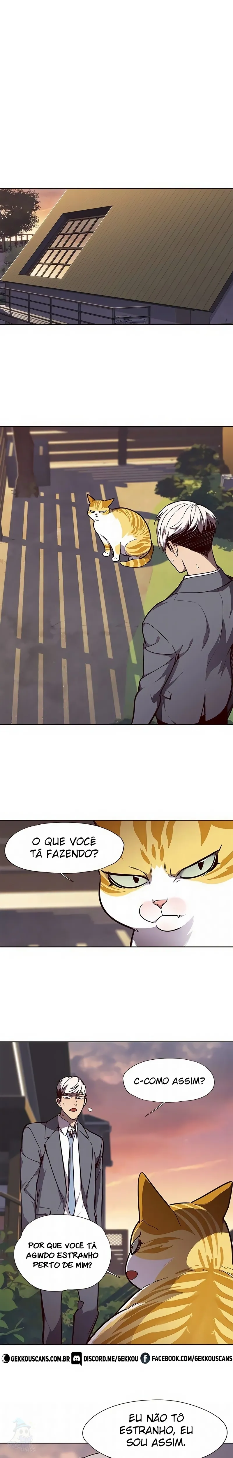 Read Veletric Pt Manga Online