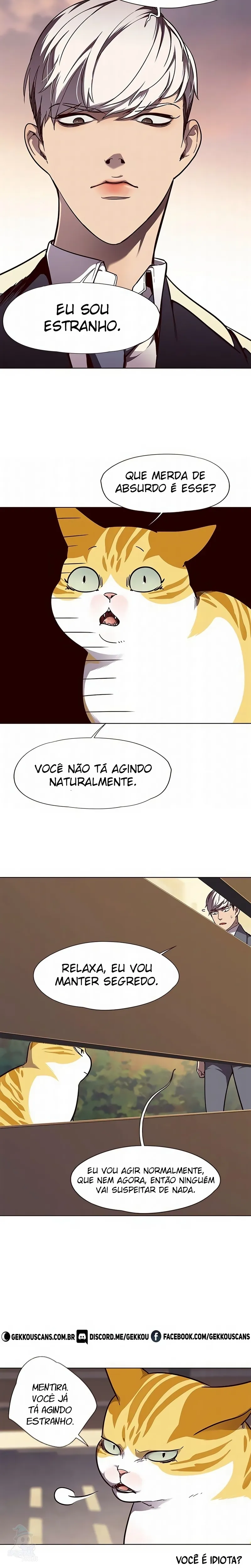 Read Veletric Pt Manga Online