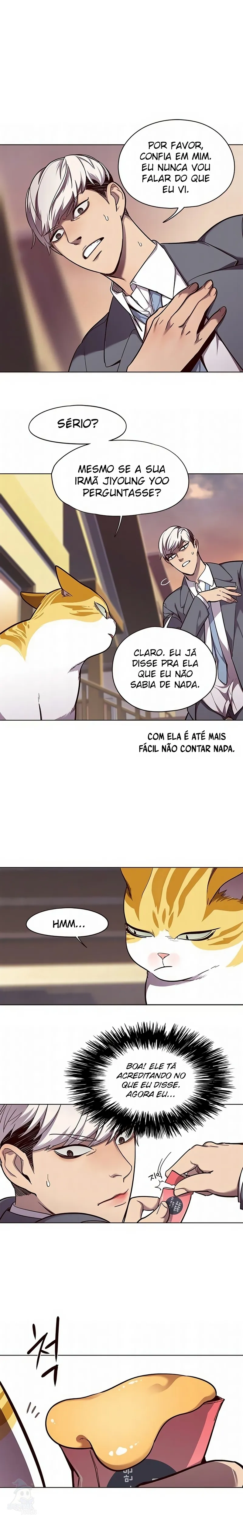 Read Veletric Pt Manga Online