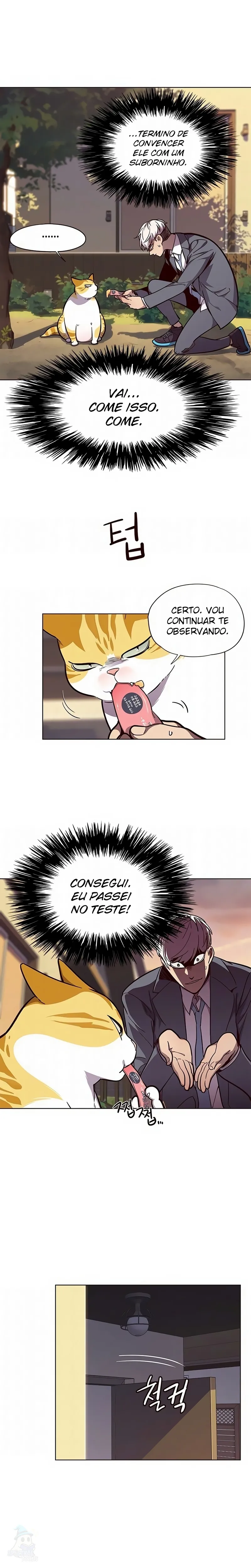 Read Veletric Pt Manga Online