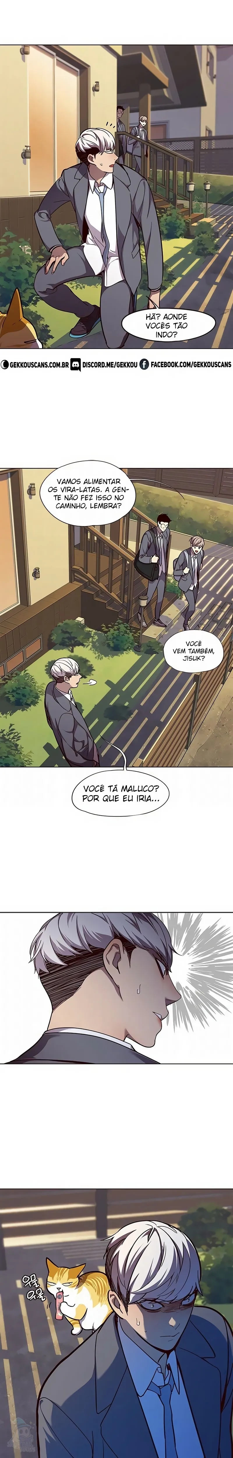 Read Veletric Pt Manga Online