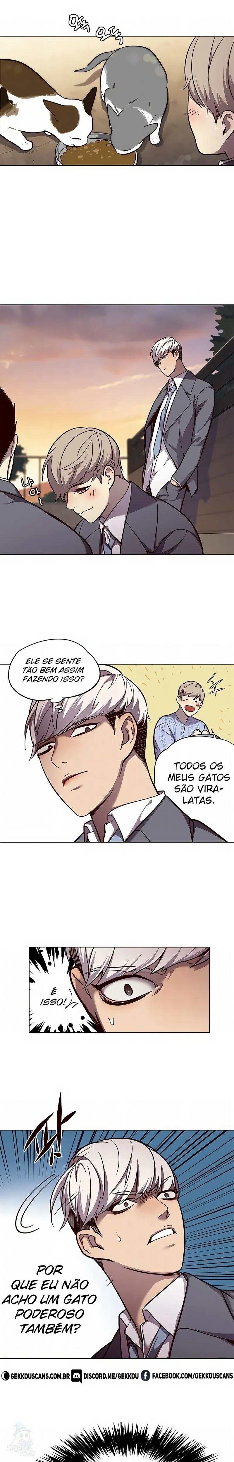 Read Veletric Pt Manga Online