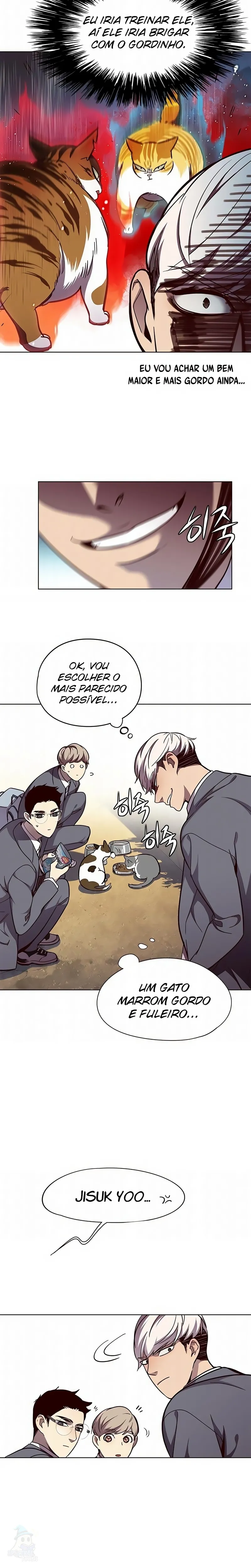 Read Veletric Pt Manga Online