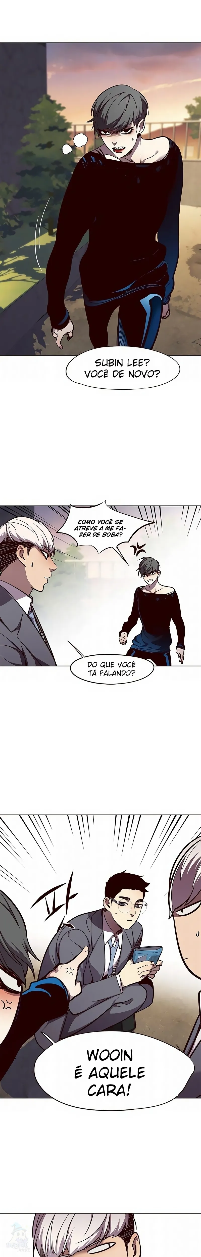 Read Veletric Pt Manga Online