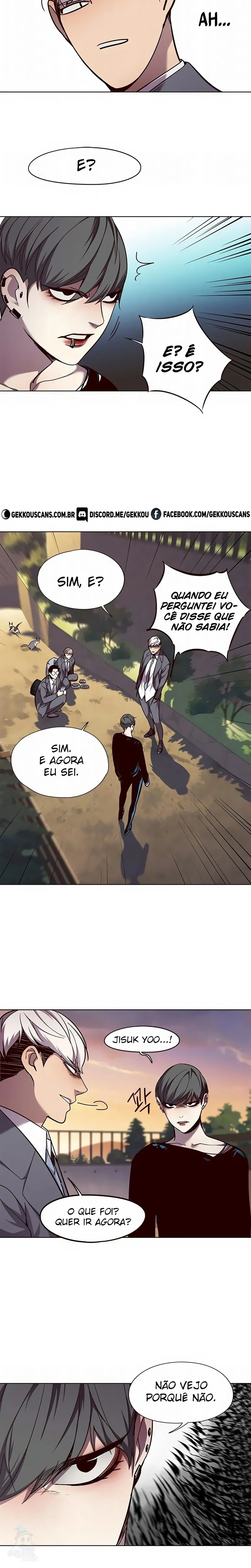Read Veletric Pt Manga Online